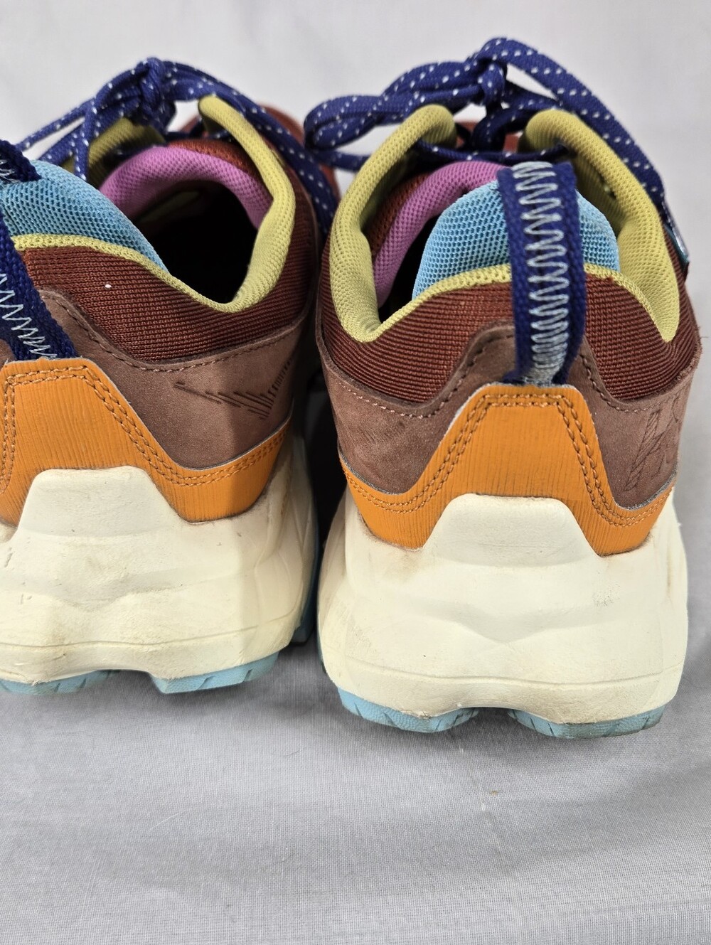 Hoka One One Cotopaxi x Anacapa Breeze Low Trail Magic Women's 11.5 or Men's 10 - Picture 6 of 9